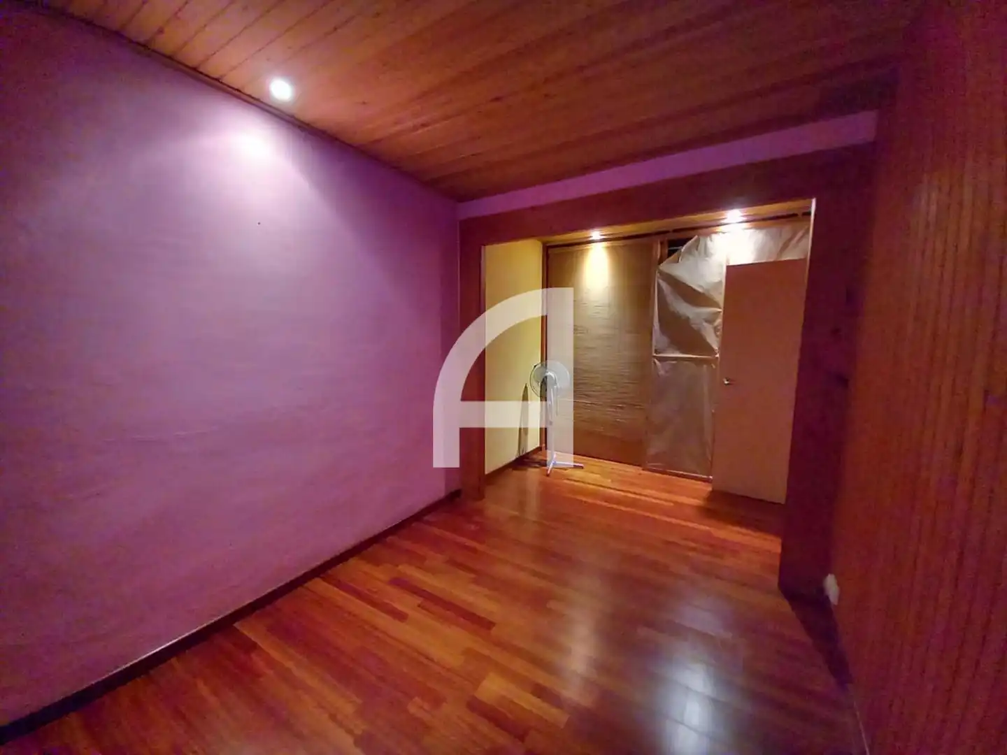 Flat for rent in Carrer de la Marina, El Parc i la Llacuna del Poblenou
