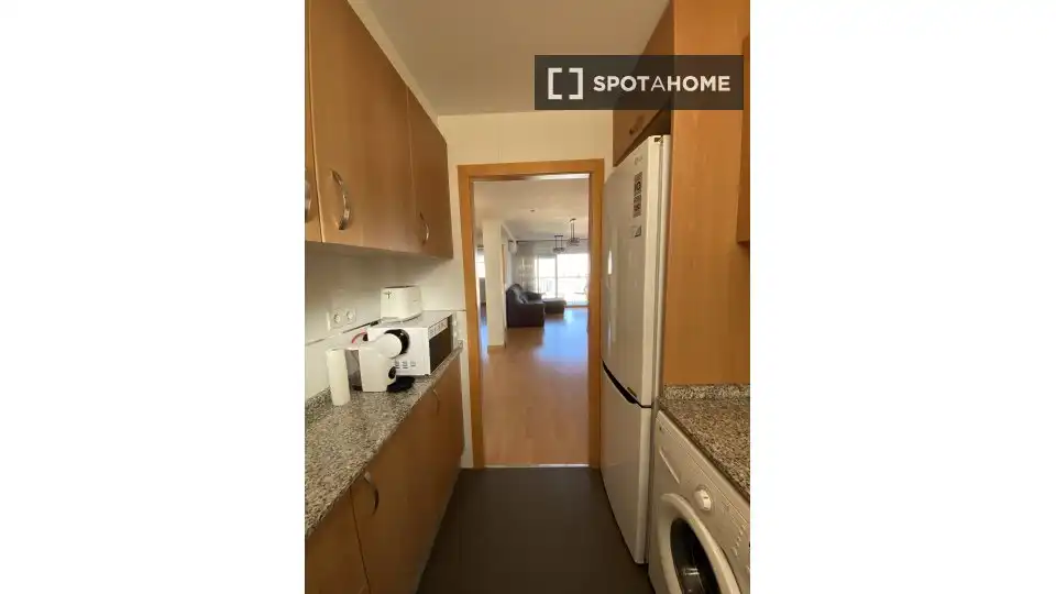 Habitació a La Raïosa