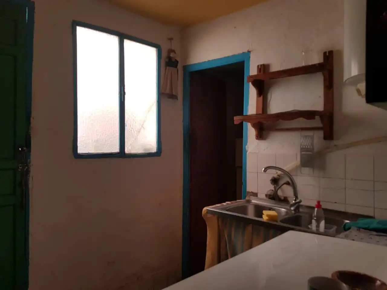 Kitchen of Detached homes for sale in Granada  with Terrace and Storage room
