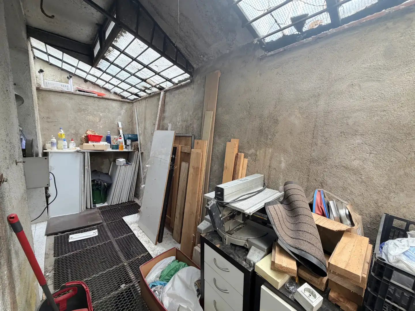 Local comercial en venda a Carrer del Turó de la Trinitat, imagen 15