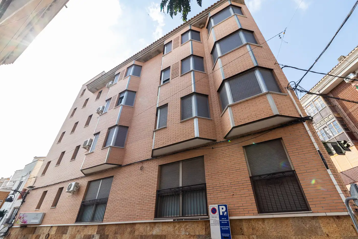 Inmuebles singulares en venta en Calasparra