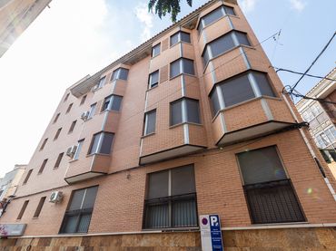 Résidentiel à vendre à Calasparra