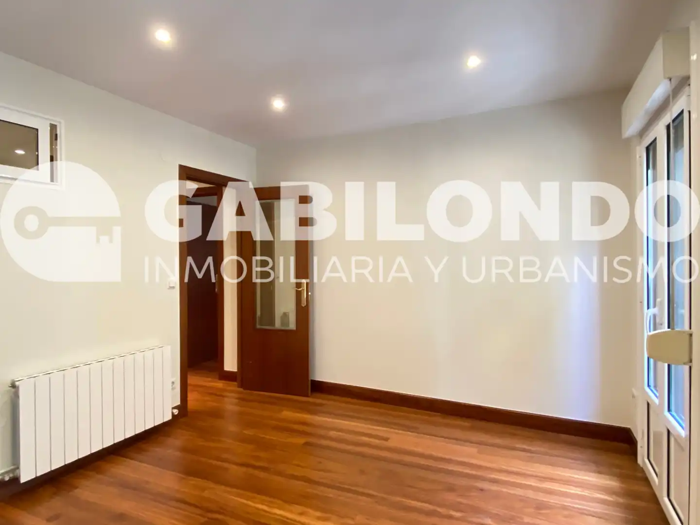 Piso en venta en Elgoibar con Calefacción, Parquet y Trastero