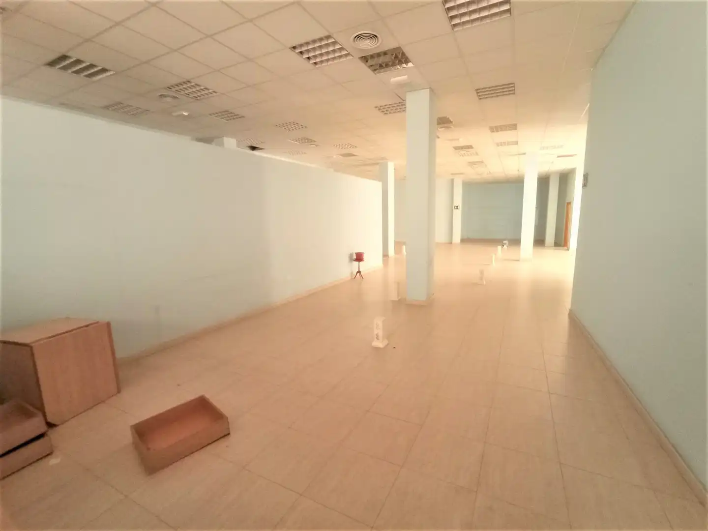 Local comercial en alquiler en Cieza, imagen 10