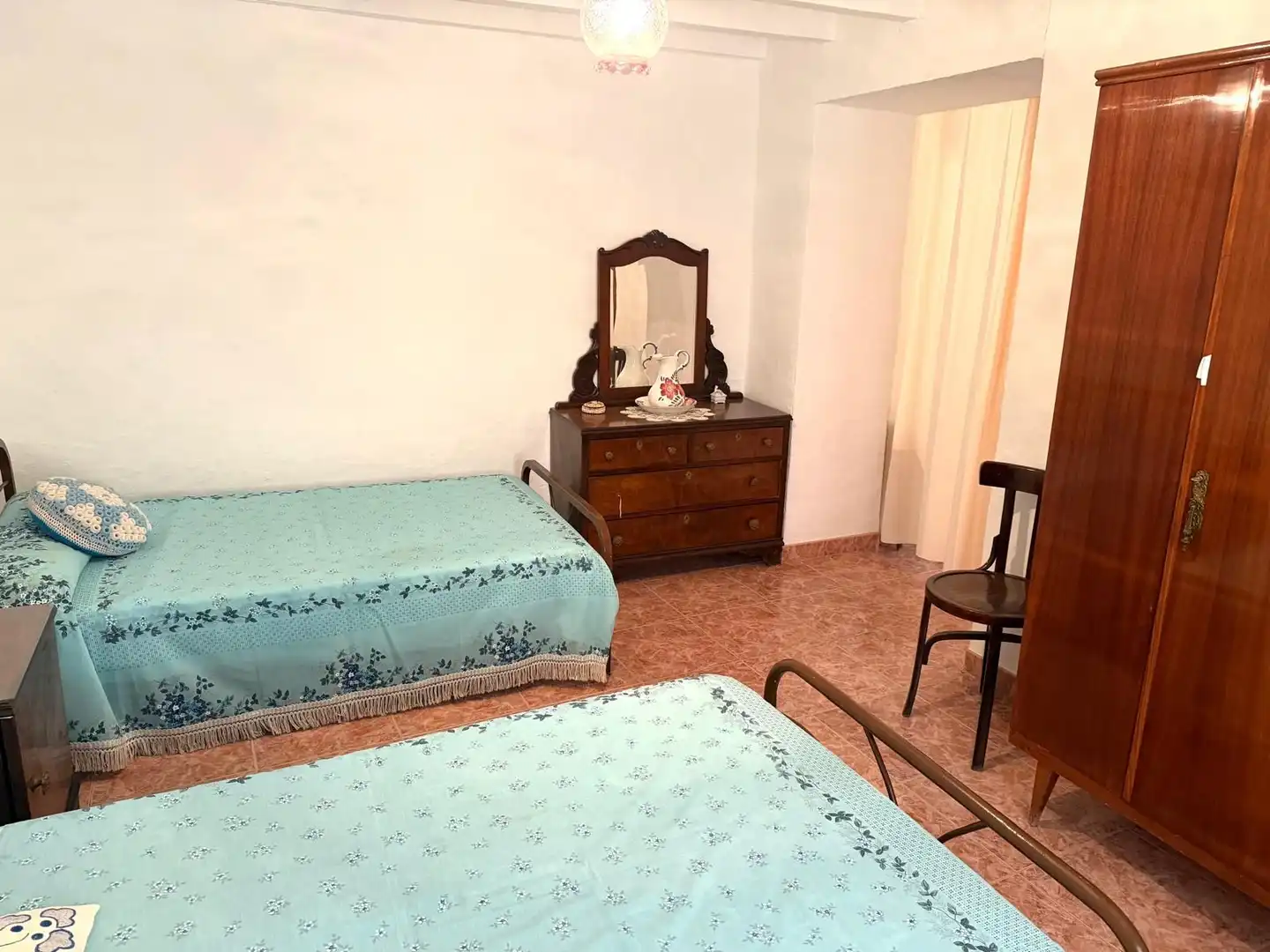 Casa rústica amb jardí en venda a Polígono poligono, imagen 6