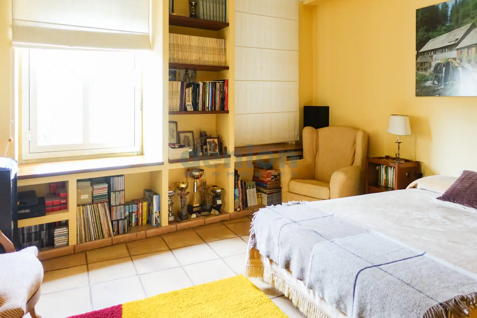 Nave industrial en venta en Sant Joan Les Fonts