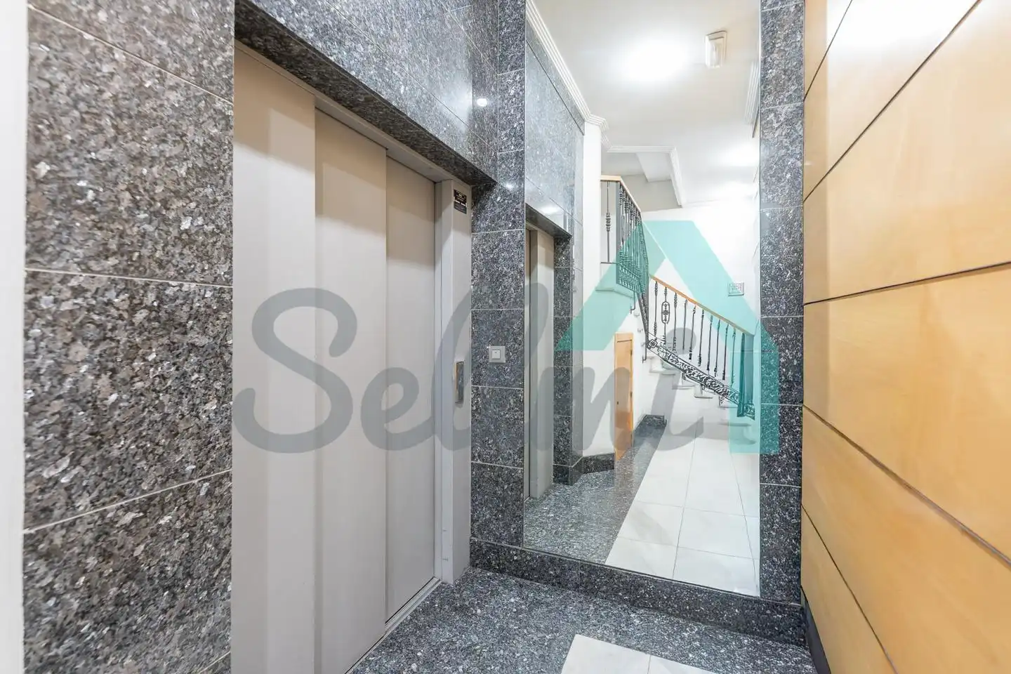 Flat for rent in Centro - Casco Histórico