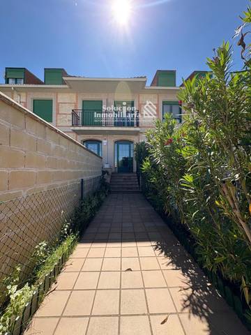 Casa adosada en Venta en Doñinos de Salamanca