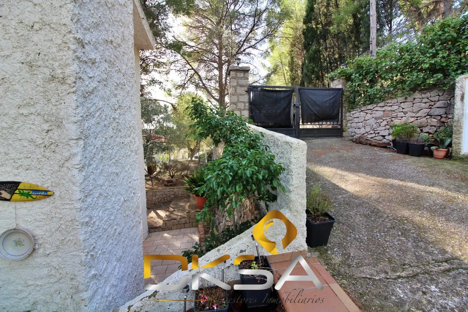 Villa avec terrasse à vendre à Calle MAS DEL ROIG, imagen 44