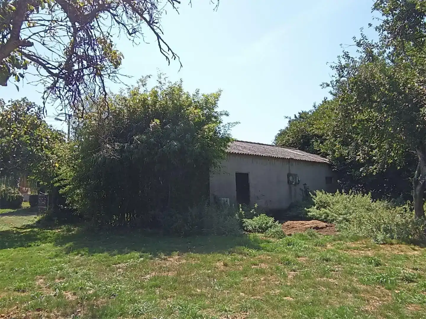 Casa o chalet en venta en Aranga