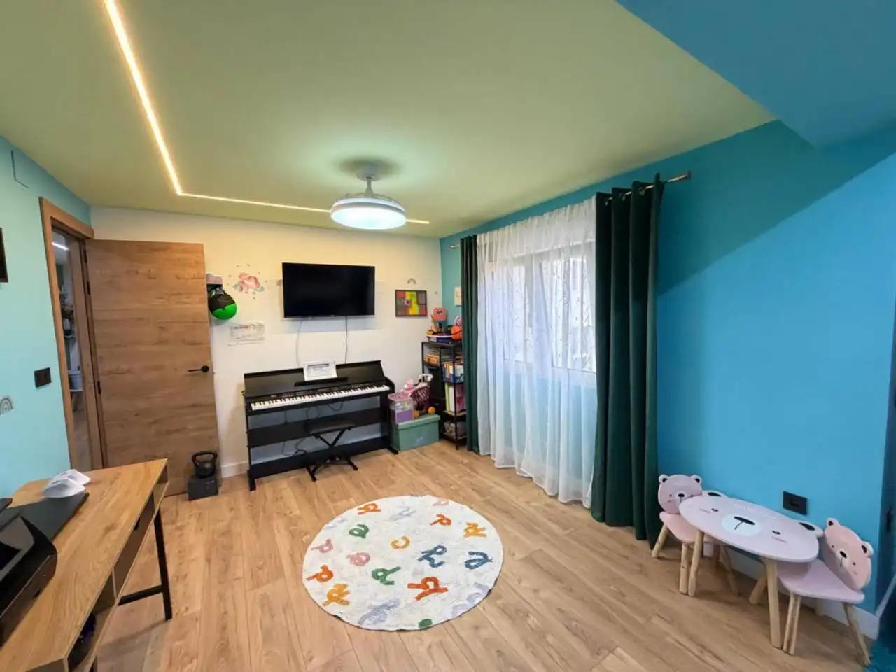 Appartement avec ascenseur à vendre à Calle Sant Vicent, imagen 33