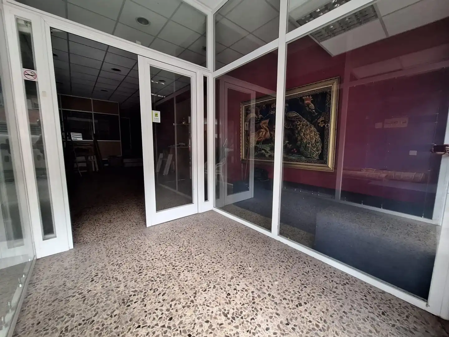 Business premises for sale in Centre - Eixample – Can Llobet, imagen 3