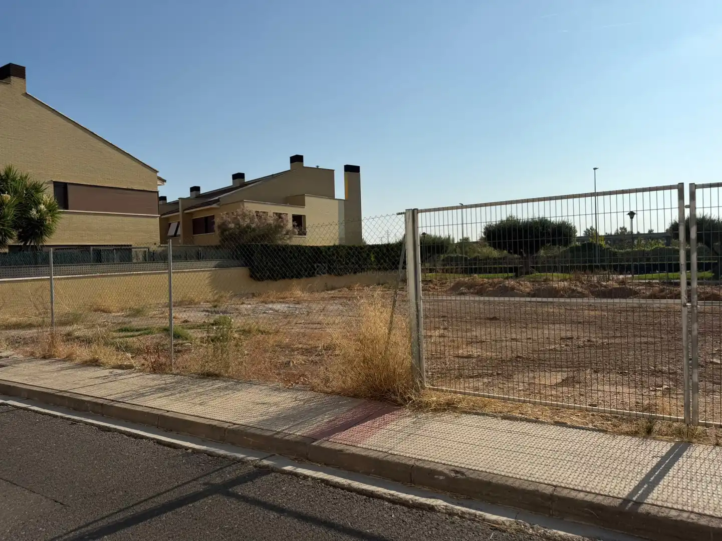 Rural land for sale in Lardero - TN UE-13 43, imagen 9