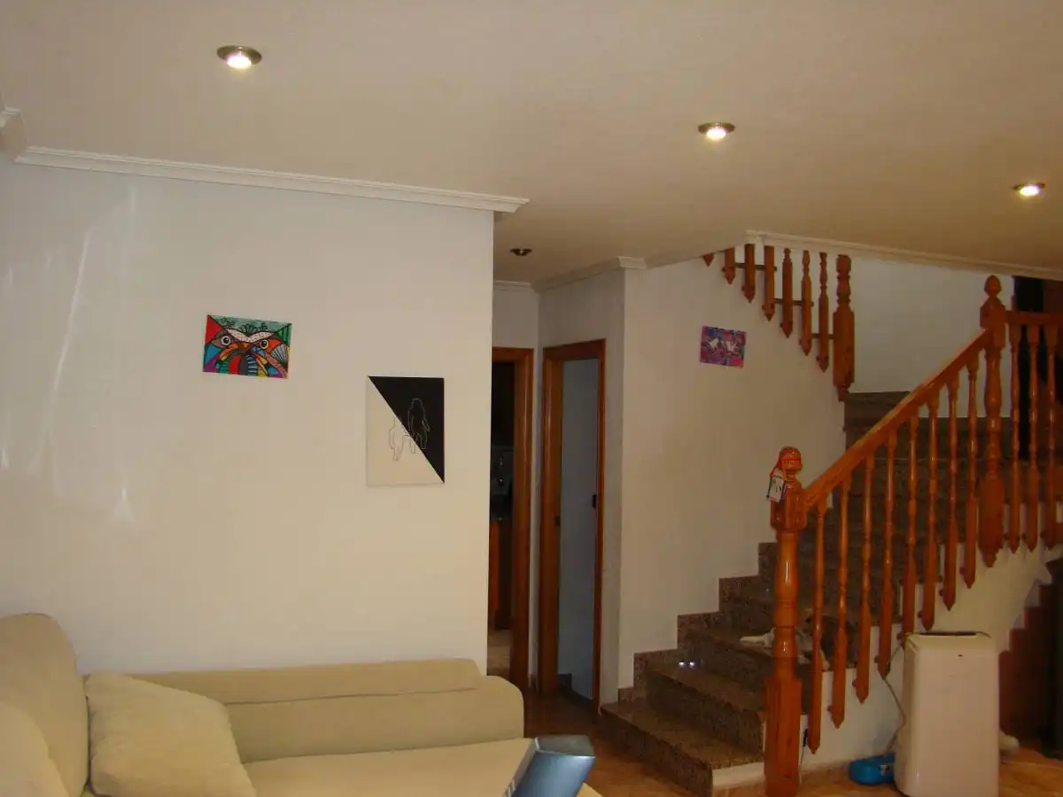 Duplex in vendita a C. San Pascual BailÃ³n, imagen 10