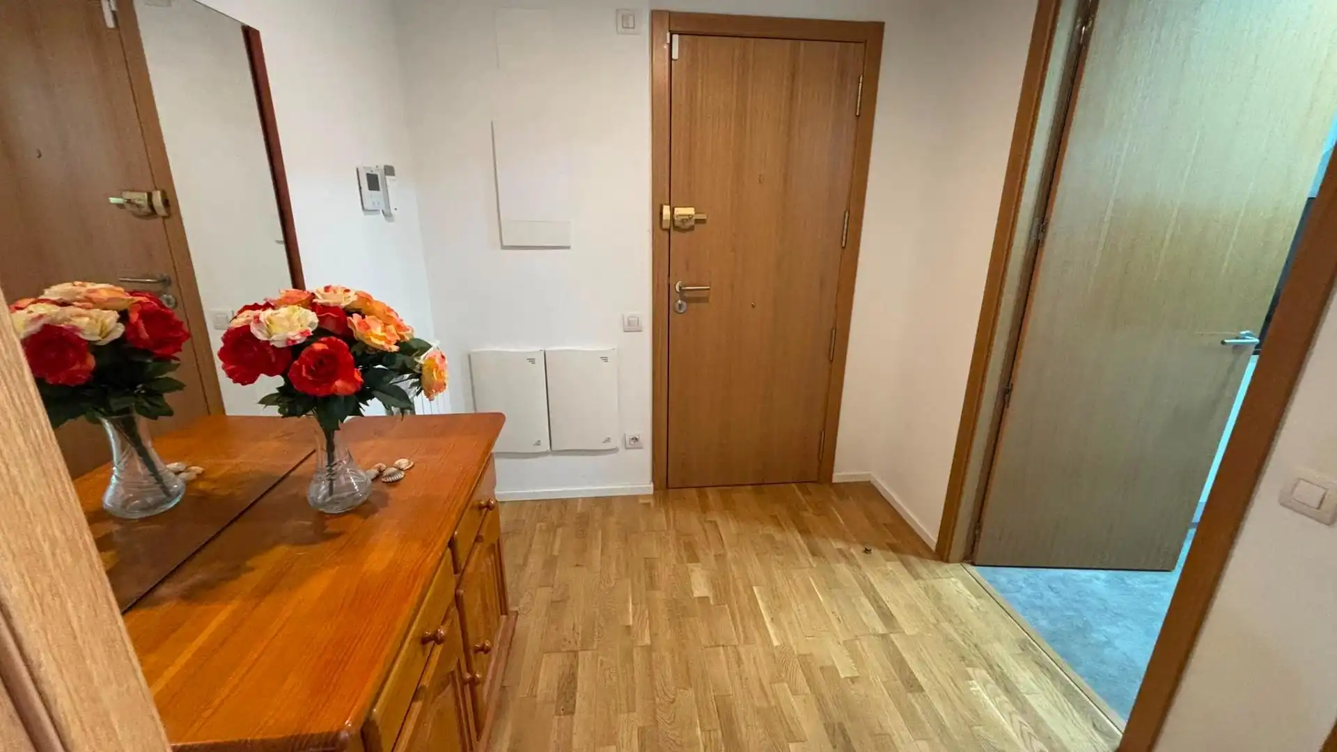 Wohnungen zur Miete in Cubelles mit Klimaanlage, Balkon und Gemeinschaftspool