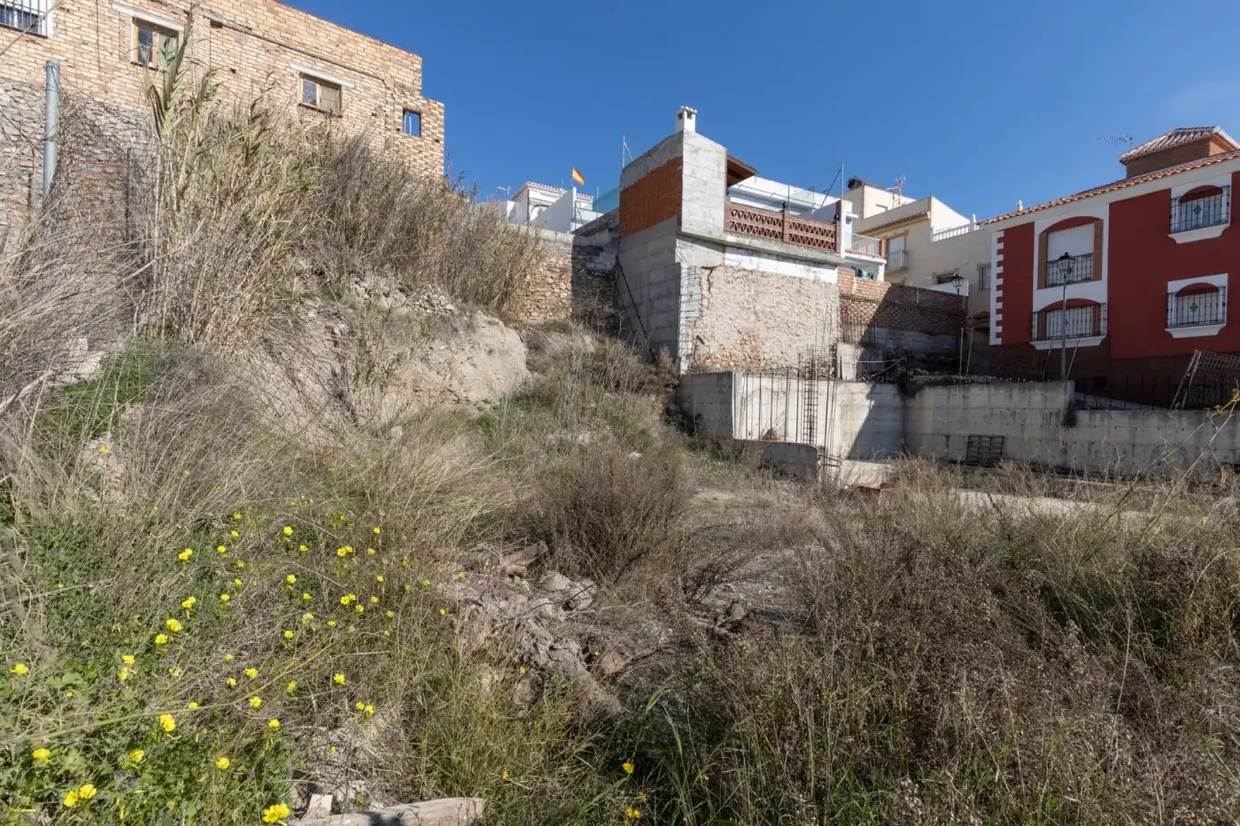 Terreno residenziale in vendita a Calle Bonifacio Caro, imagen 17