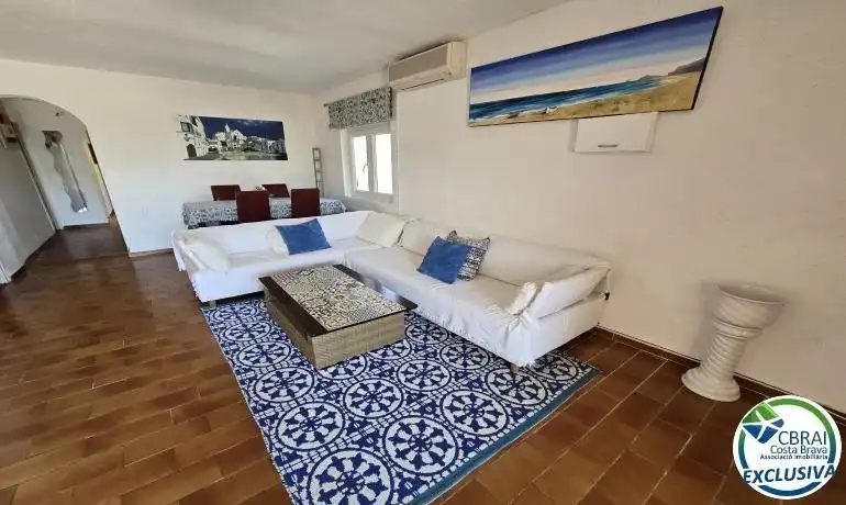 Apartament en venda a SALINS 2ª LINIA 8, imagen 3