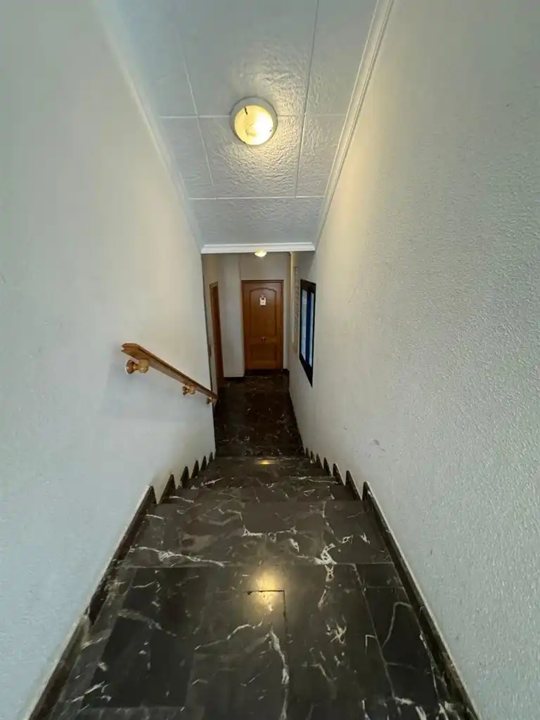 Flat for sale in La Nucia Pueblo