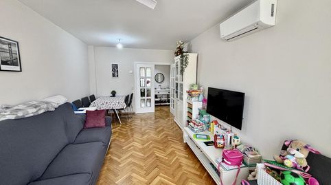 Foto 4 von Wohnung zum Verkauf in Del Santuario de Rodanas, Las Fuentes, Zaragoza Capital