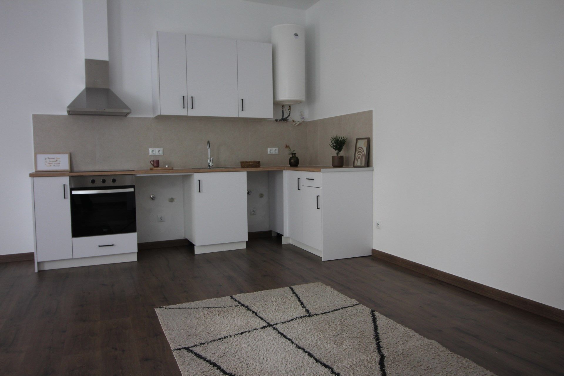 Cocina de Piso en venta en Figueres