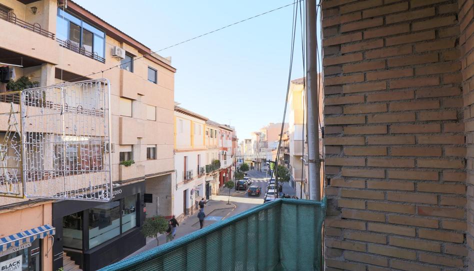 Photo 1 of Flat for sale in Calle de Pérez Carrillo, Dúrcal, Granada