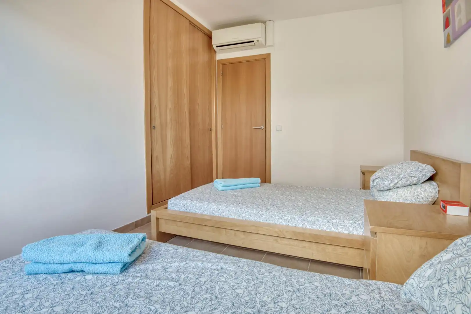 Apartament en venda a Carrer de Llevant, 21, Volta de l'Ametller