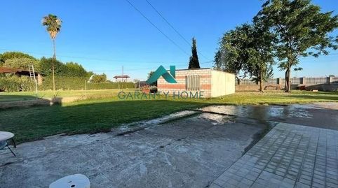 Foto 4 de Casa o chalet en venta en Carretera de Sevilla - Los Montitos, Badajoz Capital
