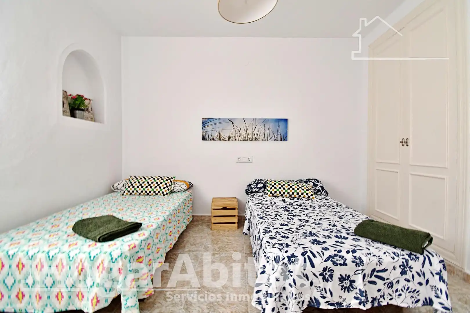 Wohnung mit Garten zum Verkauf in Partida Tossal, imagen 13