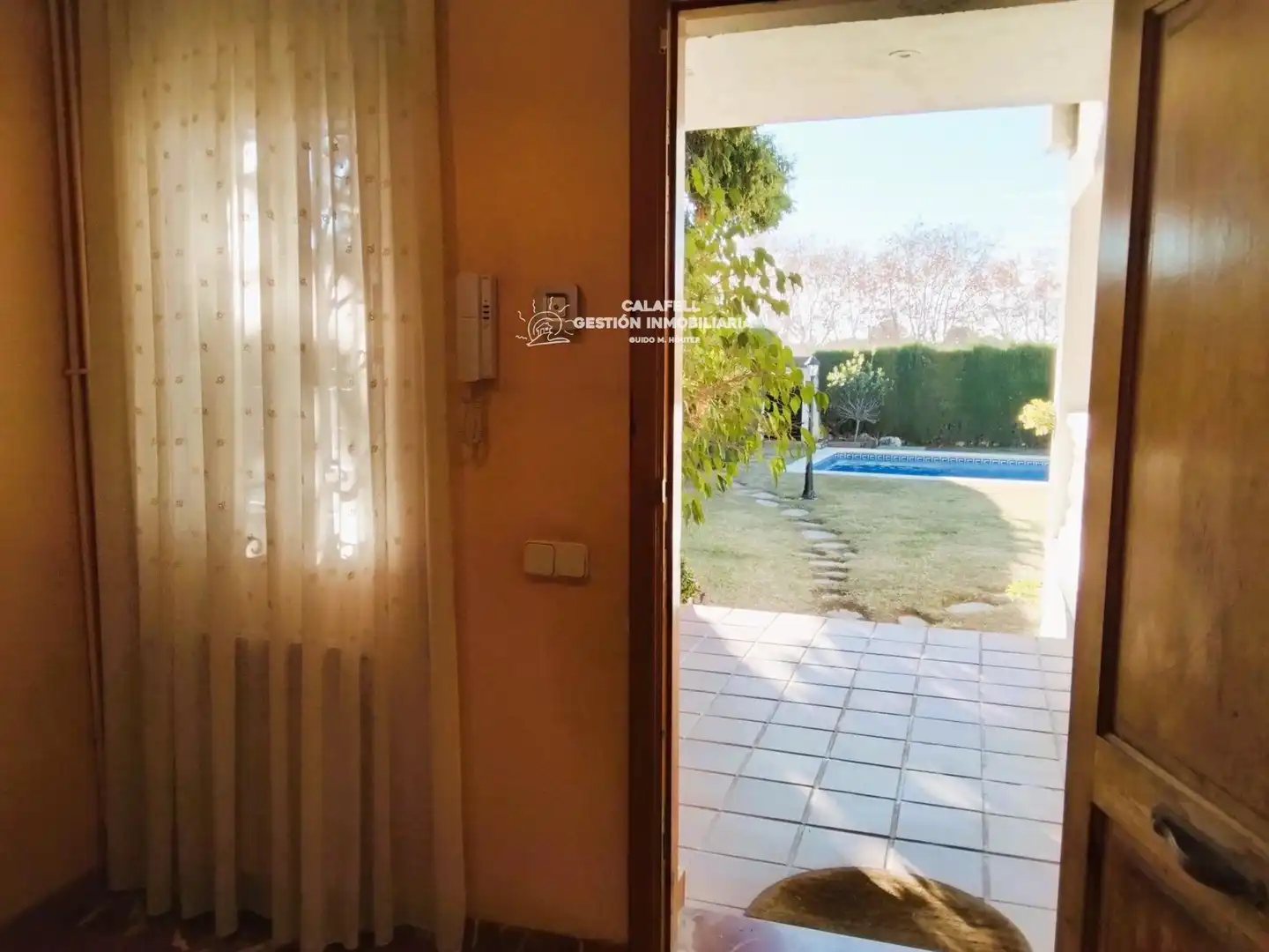Villa avec piscine à vendre à HIPOCRATES, imagen 12