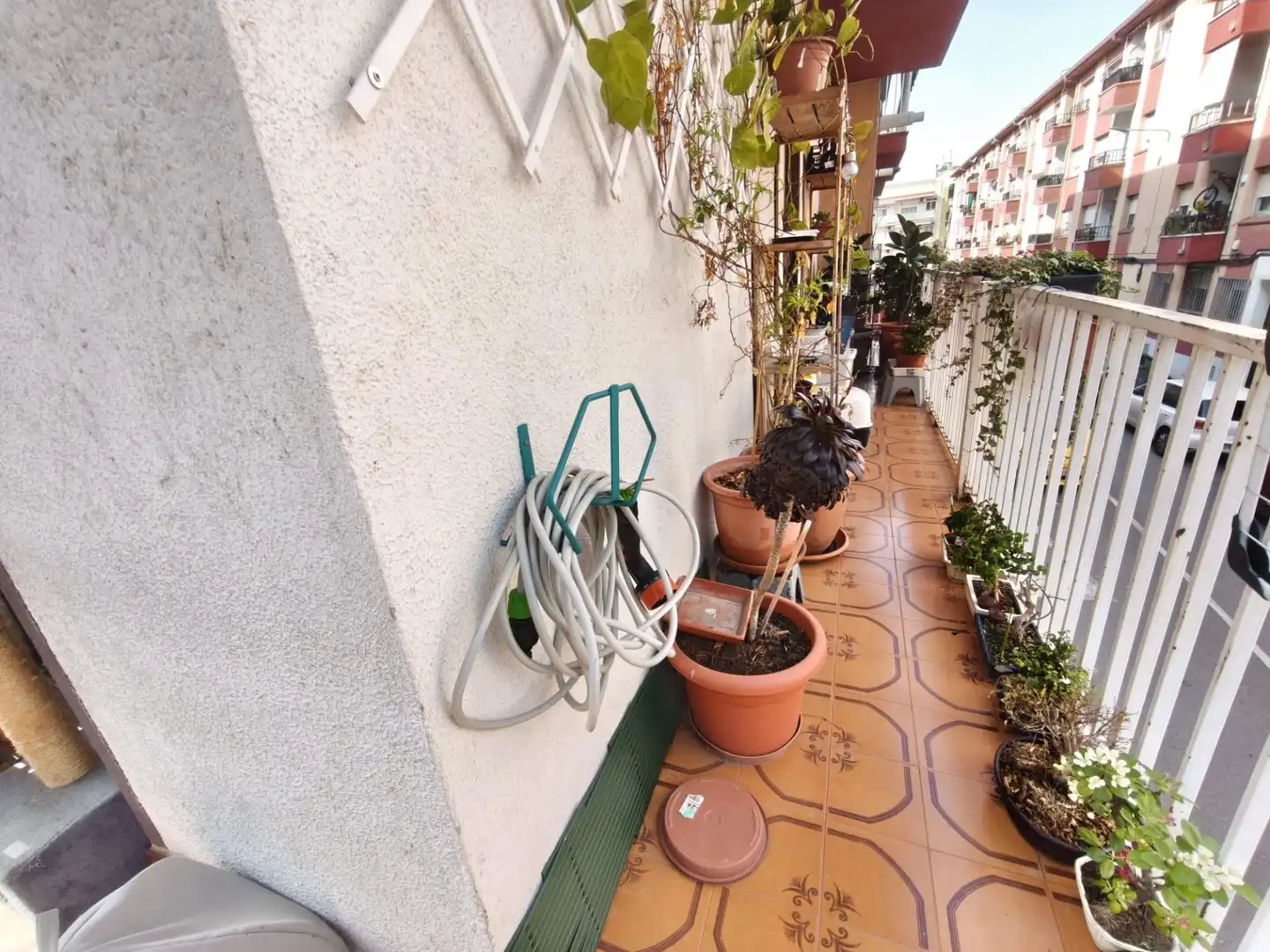 Wohnung zum Verkauf in Concòrdia - Can Rull