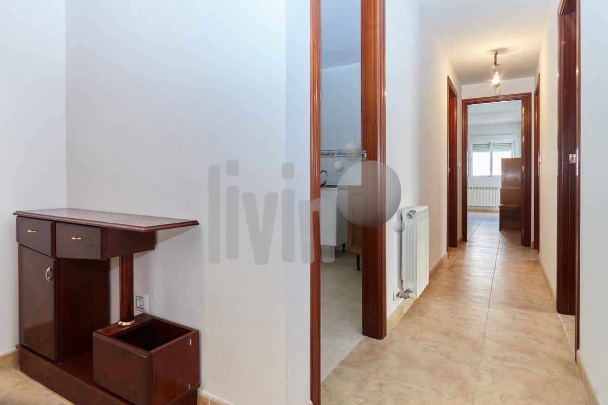 Flat for sale in  Jaén Capital  with Storage room