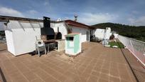 Terrace of Attic for sale in Malgrat de Mar  with Air Conditioner and Terrace