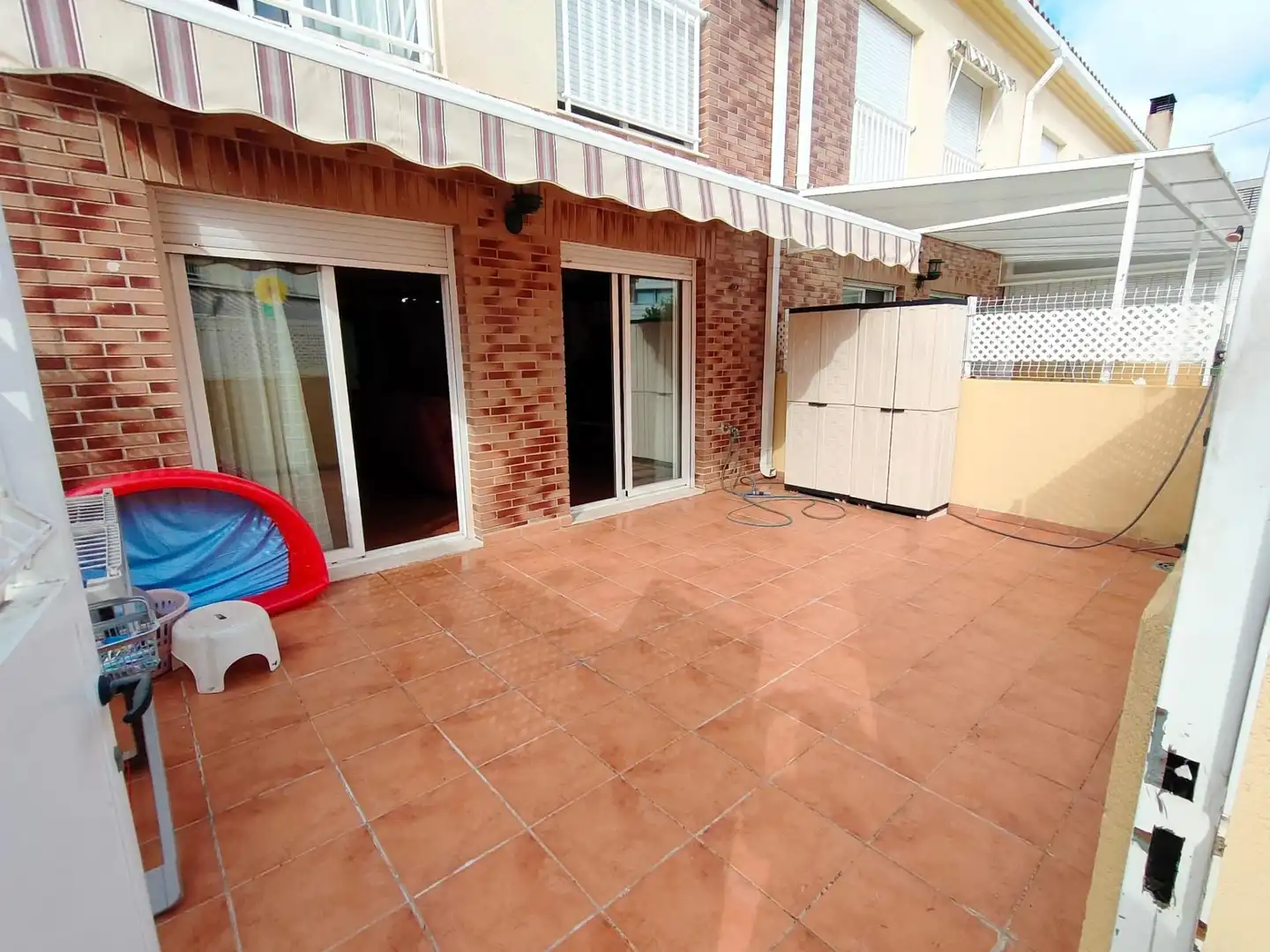 Casa pareada con piscina en venta en Playa, imagen 4