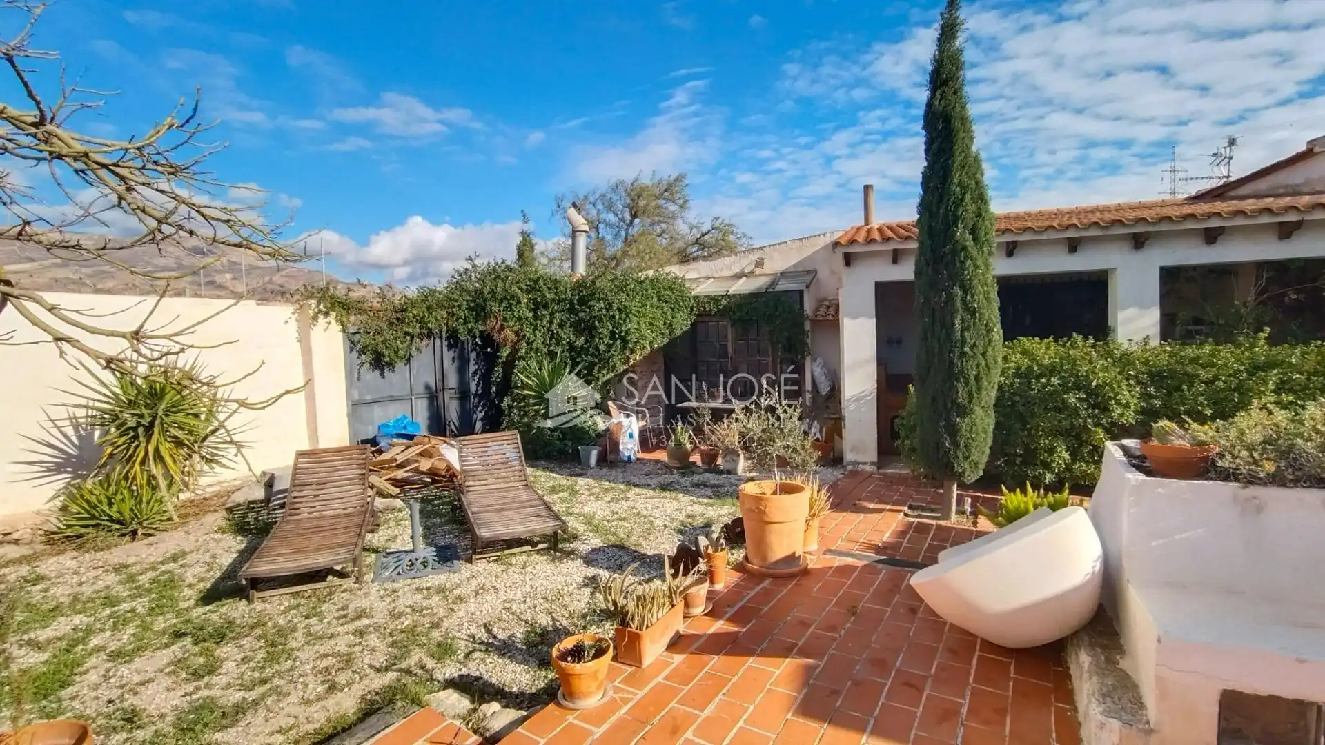 Villa mit Pool zum Verkauf in Monforte del Cid, imagen 13