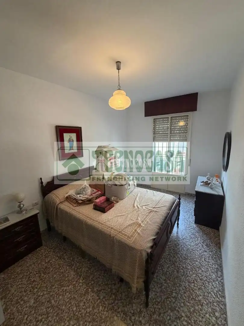 Bedroom of Detached homes for sale in Ronda  with Air Conditioner, Heating and Terrace
