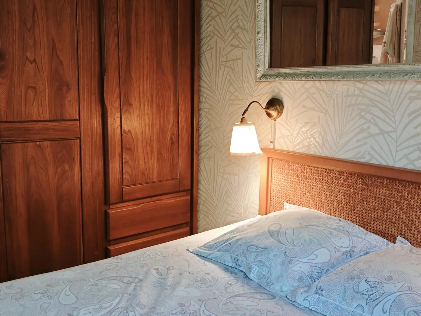 Habitación de Casa o chalet en venta en Algaida