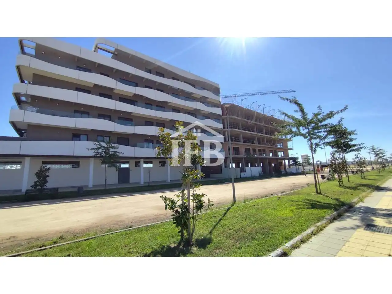 Piso con terraza en venta en Avenida Elvas, imagen 14