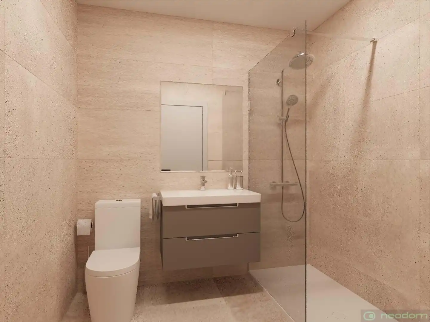 Appartamento con piscina in vendita a N/A, imagen 7