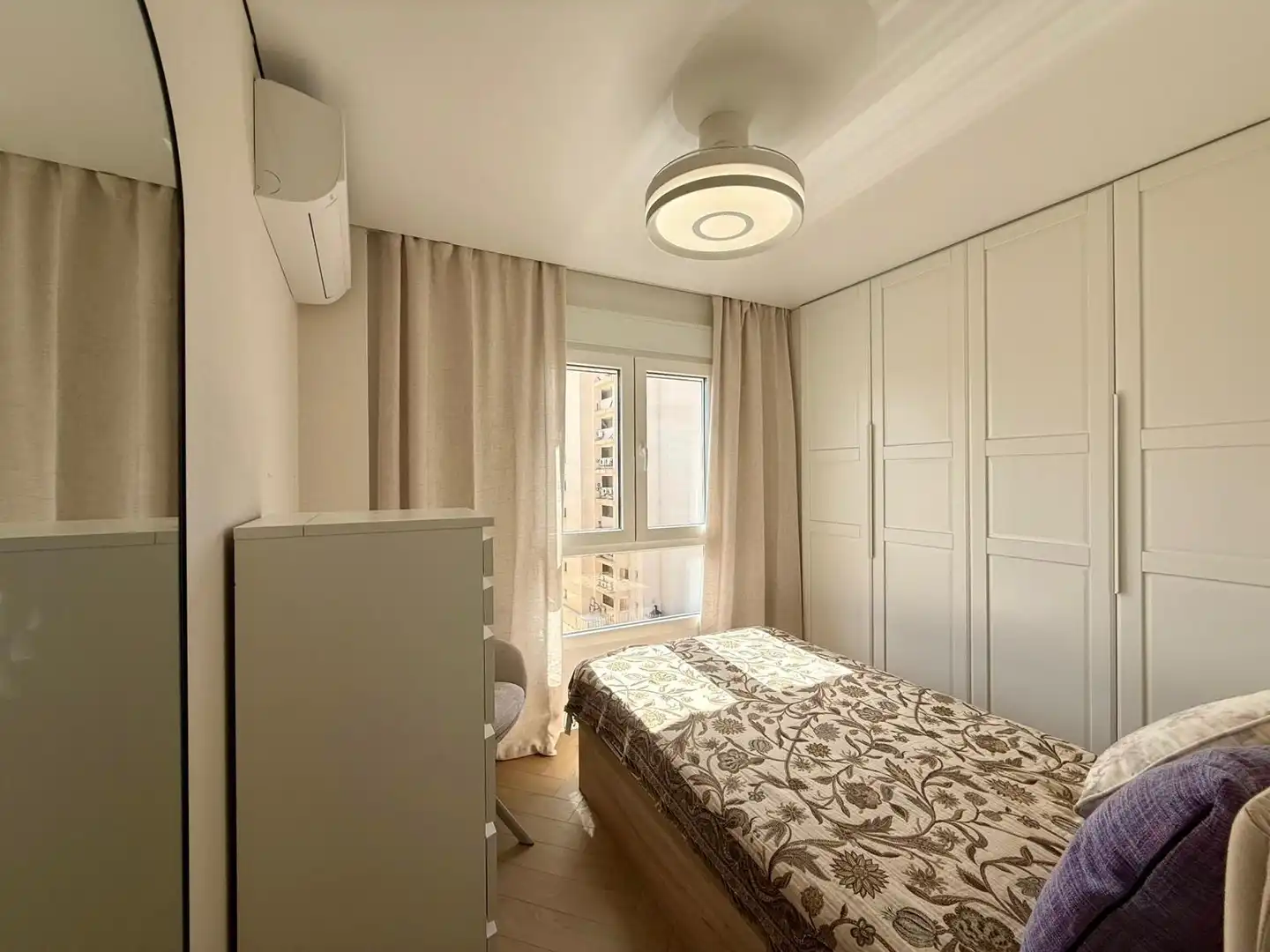 Bedroom of Attic for sale in Guardamar del Segura  with Community pool