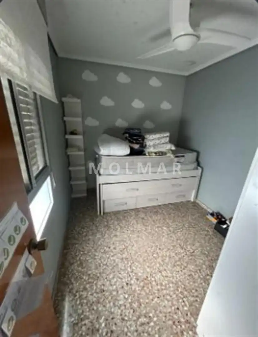 Habitación de Piso en venta en Godelleta con Aire acondicionado, Terraza y Balcón