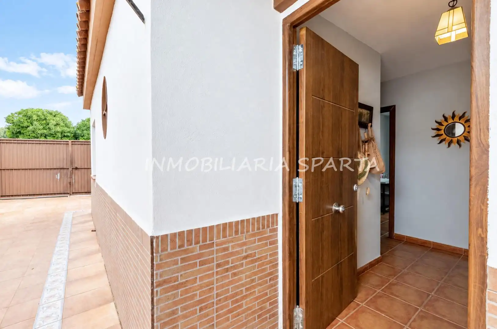 Casa o xalet en venda en Espartinas Pueblo