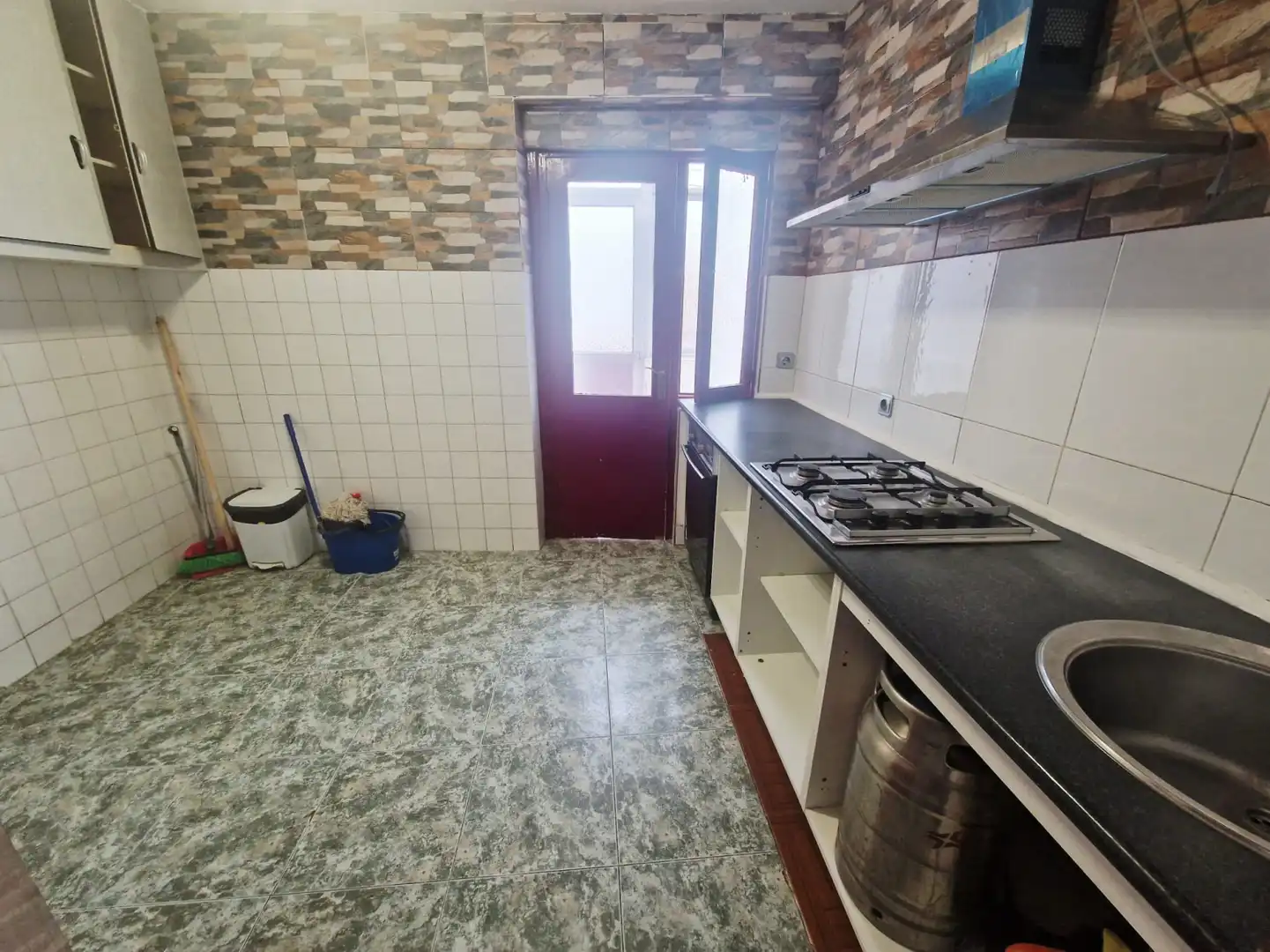 Cocina de Piso en venta en Avilés