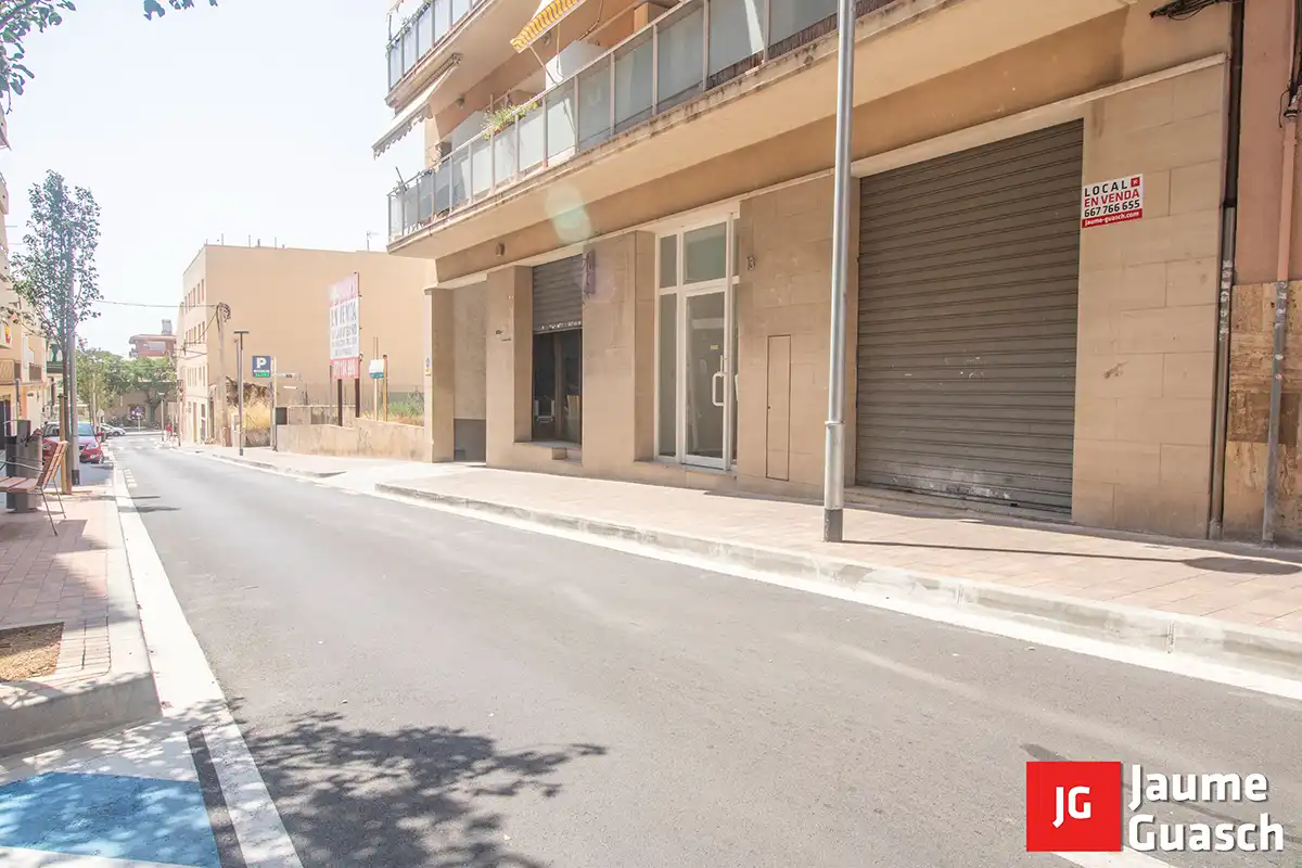 Local comercial en venda a Carrer dels Filadors 13, imagen 3