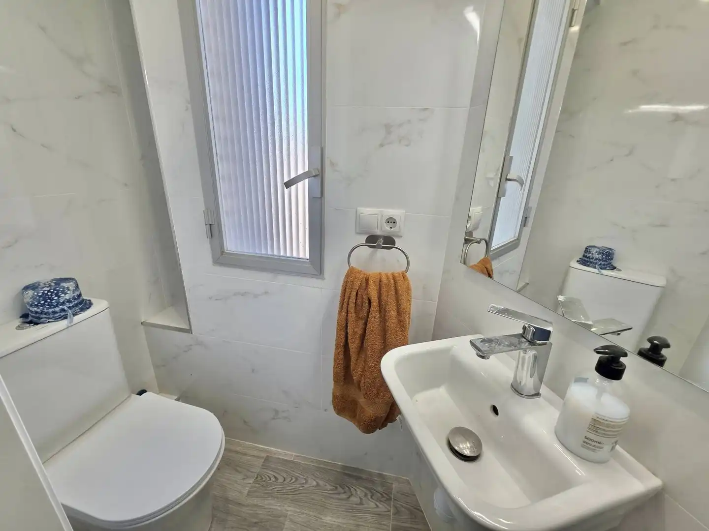 Apartamento de alquiler en Platja de la Pobla de Farnals