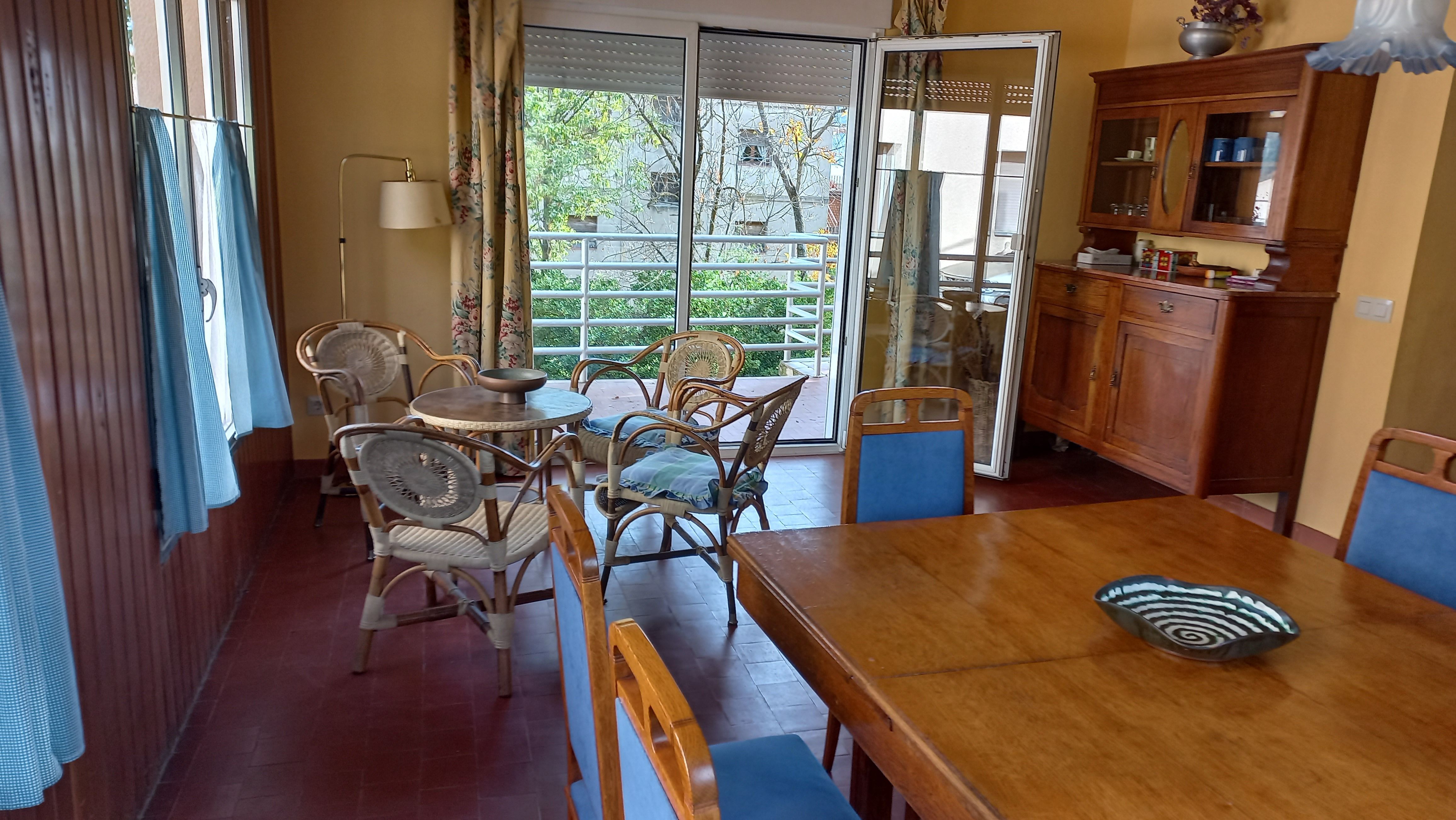 Dining room of House or chalet for sale in Sant Llorenç de Morunys  with Private garden, Terrace and Storage room