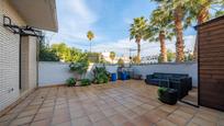 Terrace of Flat for sale in Calella  with Air Conditioner, Heating and Parquet flooring