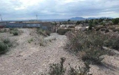 Terrenos y solares en venta en Calle VIOLIN NUEVO 14, imagen 5