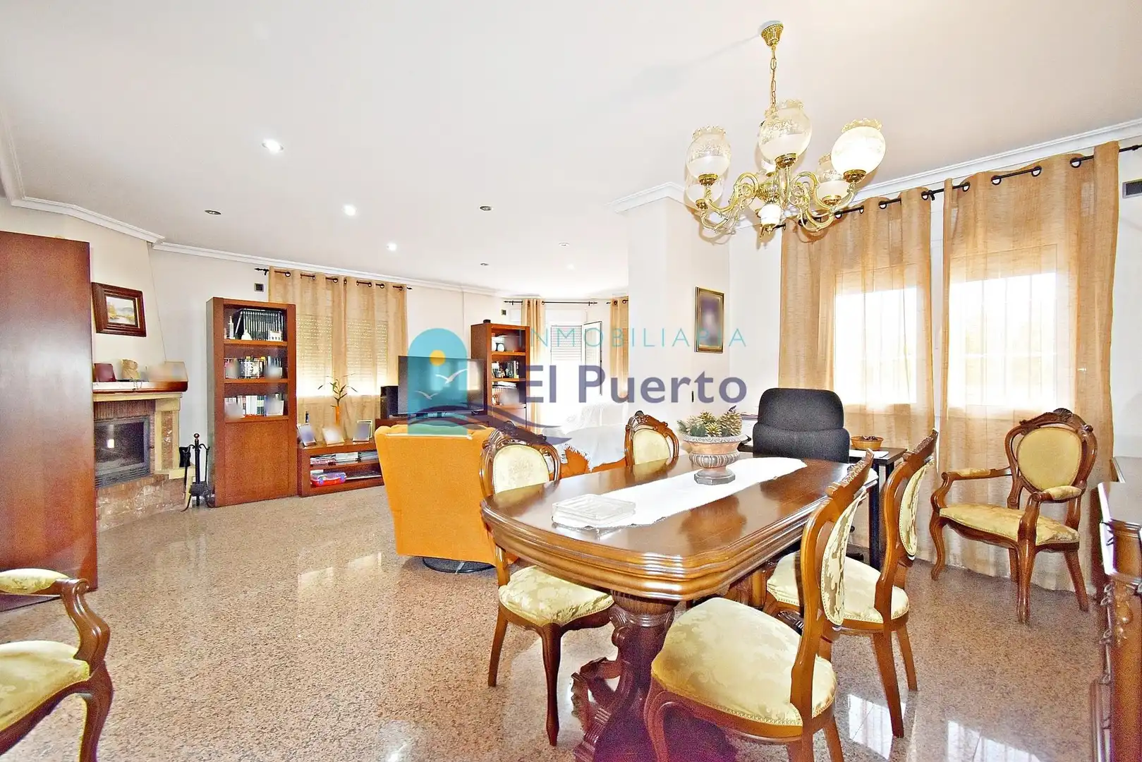 Vista exterior de Casa o chalet en venta en Mazarrón con Aire acondicionado, Terraza y Trastero