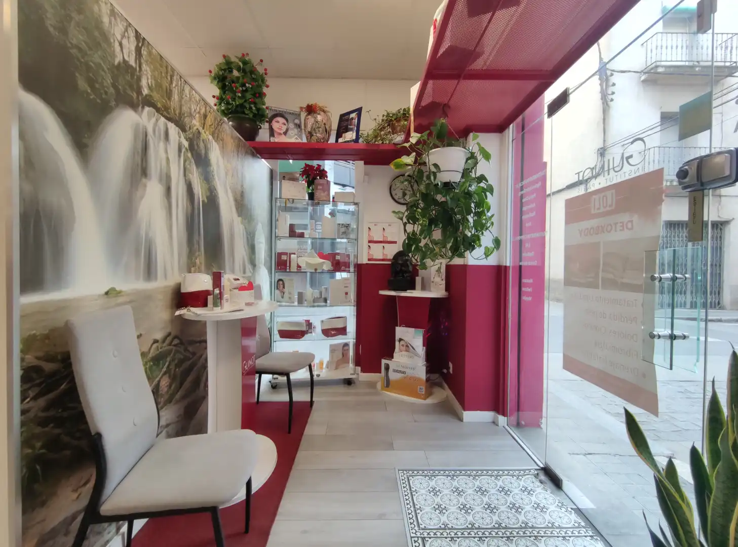 Locale commerciale in cessione a Carrer Sant Joan Baptista, imagen 14