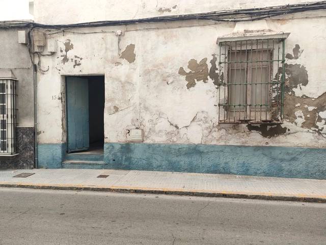 Piso en Venta en Núcleo urbano
